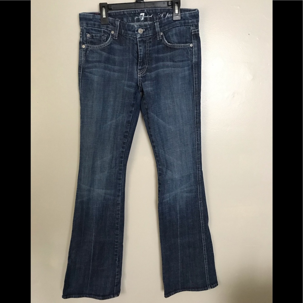 7 For All Man Kind: “A Pocket”